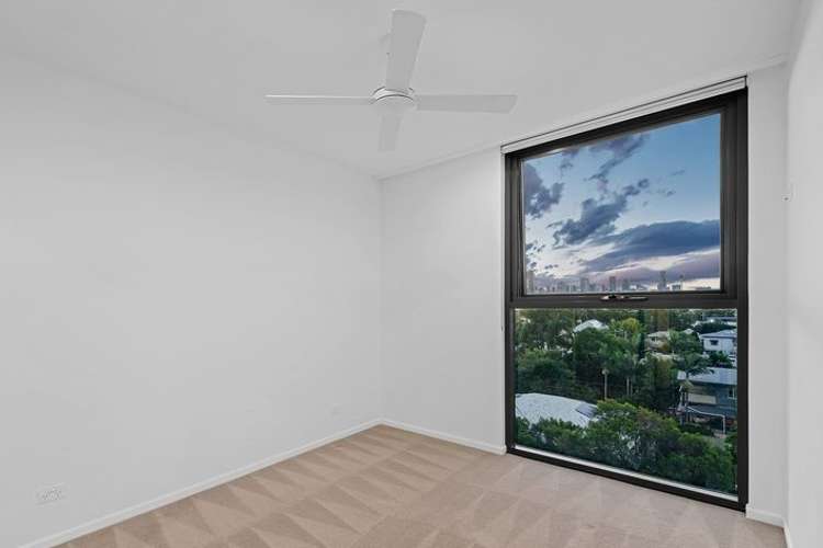 Fourth view of Homely apartment listing, 2045/123 Cavendish Road, Coorparoo QLD 4151