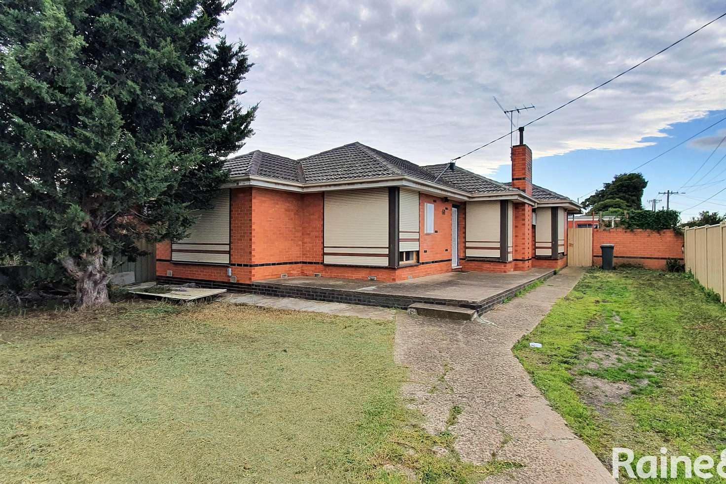 Main view of Homely house listing, 60 Clayton St, Sunshine North VIC 3020