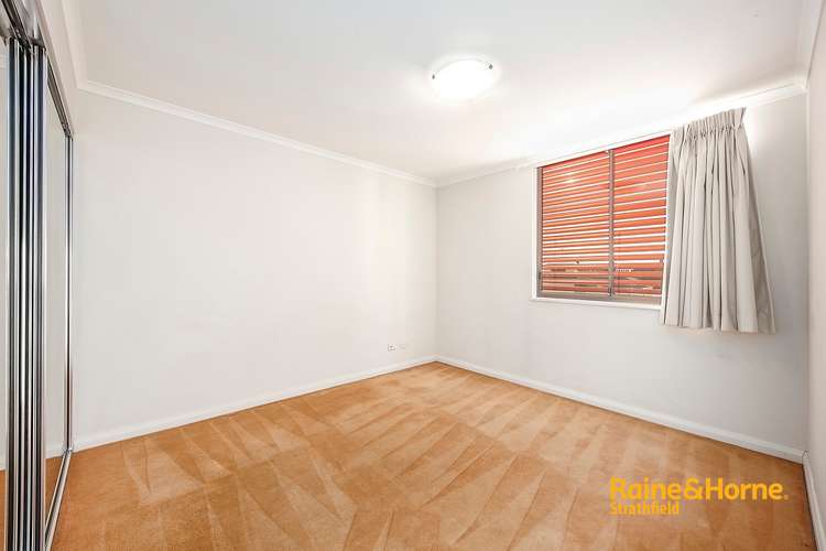 Second view of Homely apartment listing, 808/41 Refinery Drive, Pyrmont NSW 2009