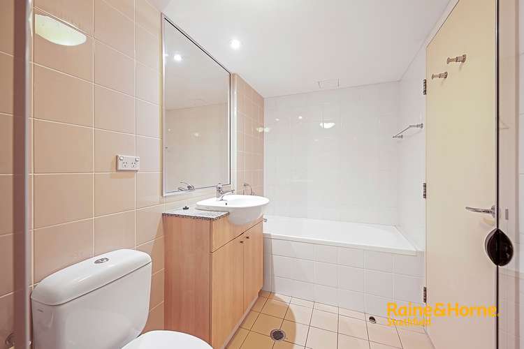 Third view of Homely apartment listing, 808/41 Refinery Drive, Pyrmont NSW 2009