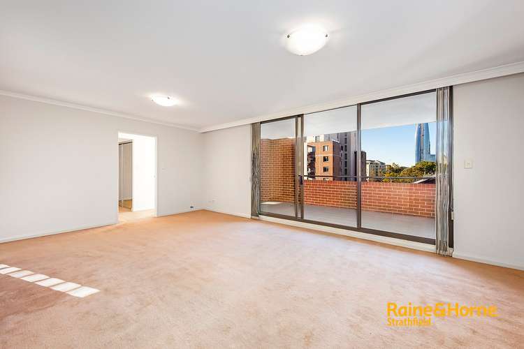 Fourth view of Homely apartment listing, 808/41 Refinery Drive, Pyrmont NSW 2009