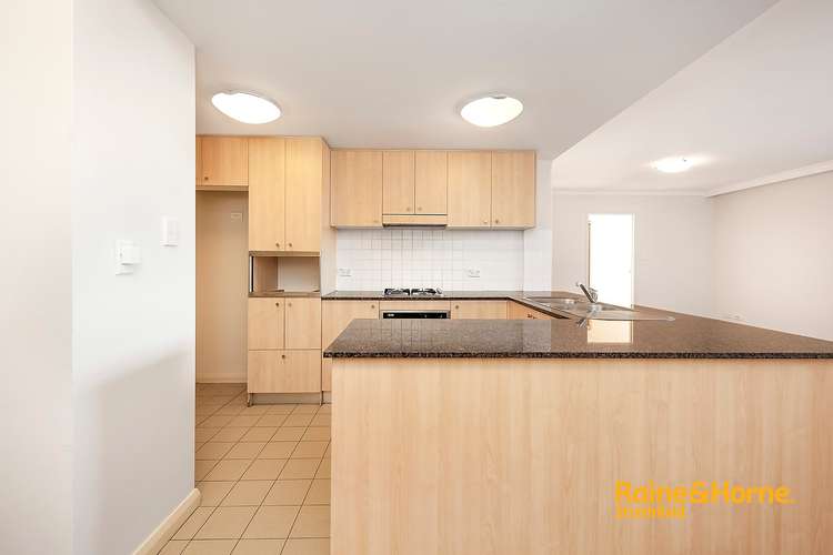 Fifth view of Homely apartment listing, 808/41 Refinery Drive, Pyrmont NSW 2009