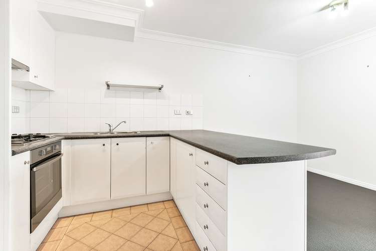 Third view of Homely unit listing, 215/1 Georgina Street, Newtown NSW 2042