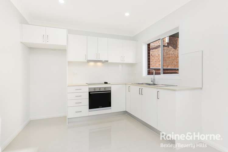 Second view of Homely house listing, 1a Station Street, Arncliffe NSW 2205