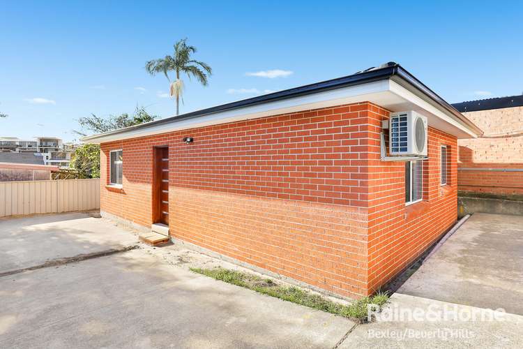 Fifth view of Homely house listing, 1a Station Street, Arncliffe NSW 2205