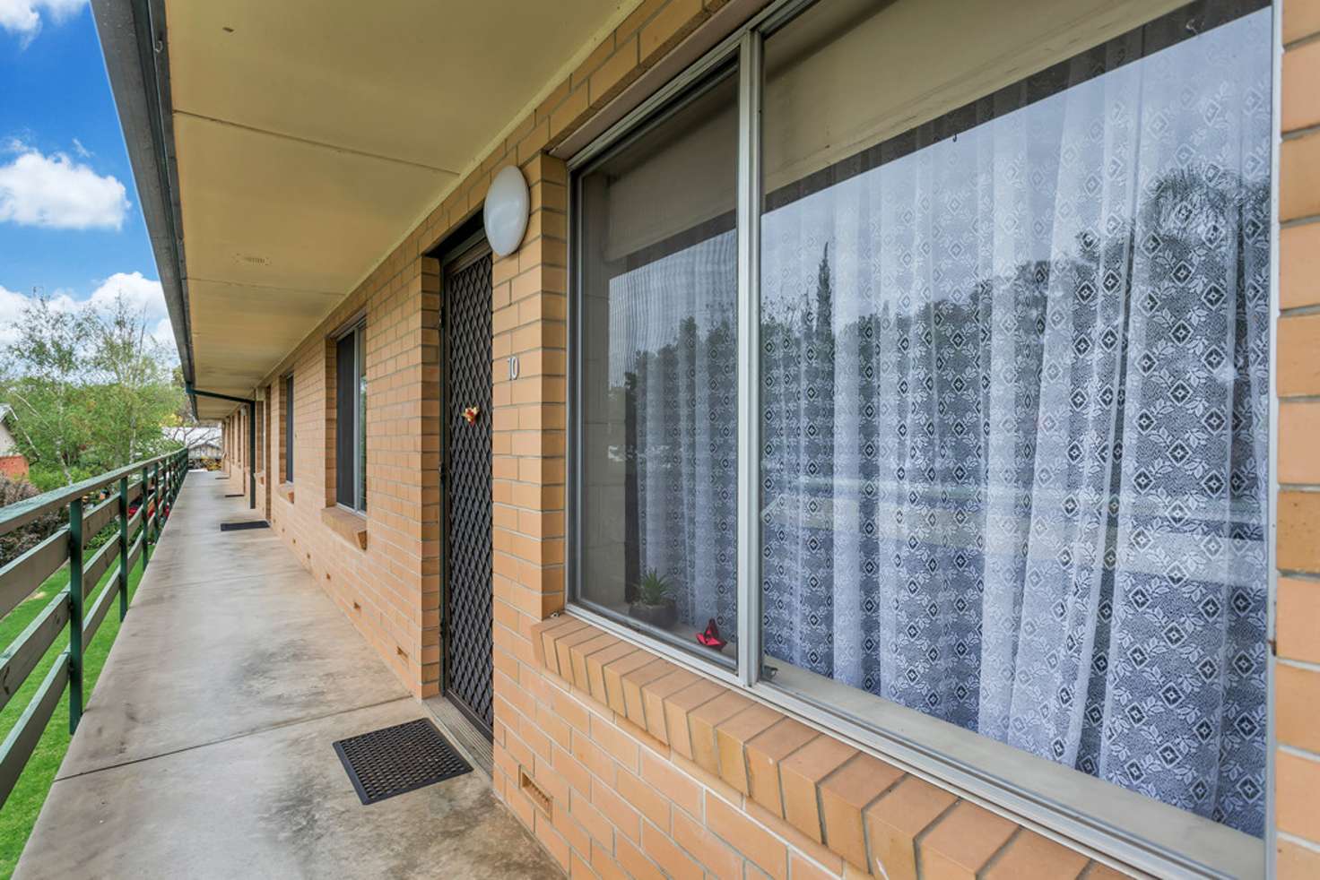 Main view of Homely unit listing, 10/52 George Street, Clarence Park SA 5034