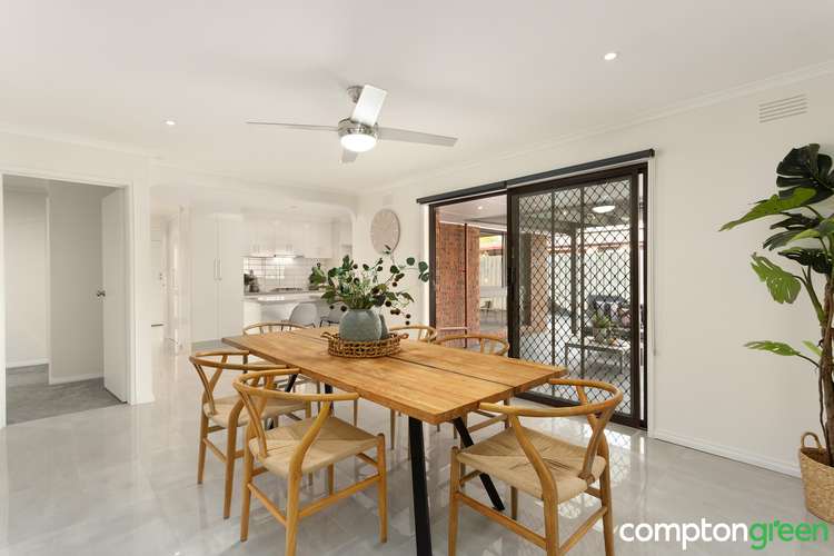 Sixth view of Homely house listing, 16 Bellbridge Drive, Hoppers Crossing VIC 3029