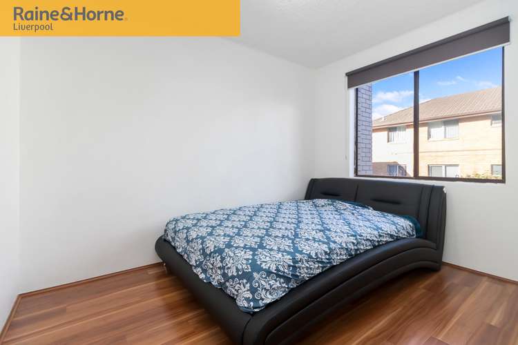Second view of Homely unit listing, 7/26-28 Goulburn Street, Liverpool NSW 2170