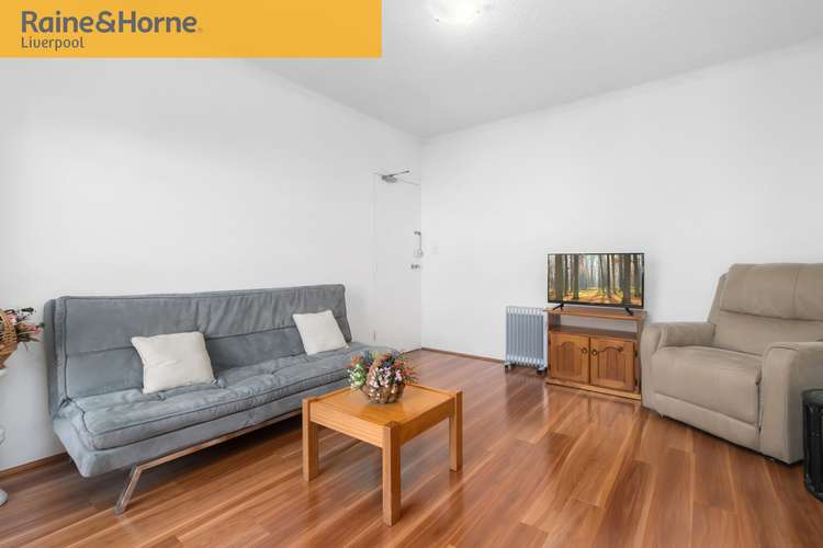 Third view of Homely unit listing, 7/26-28 Goulburn Street, Liverpool NSW 2170