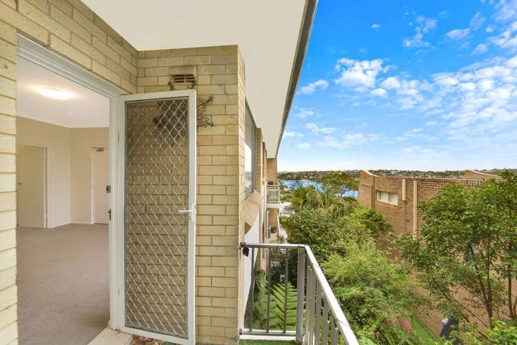 Main view of Homely apartment listing, 25/14 Warringah Road, Mosman NSW 2088