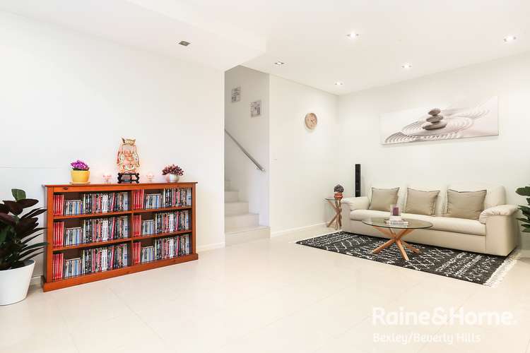 Second view of Homely house listing, 31a Basil Road, Bexley NSW 2207