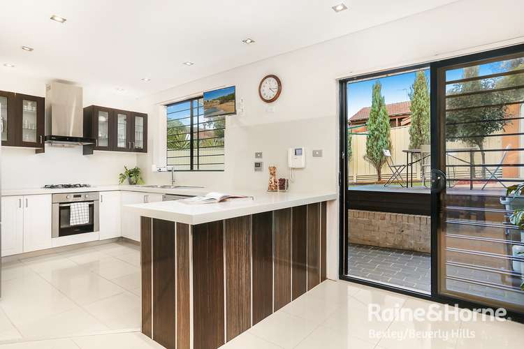 Third view of Homely house listing, 31a Basil Road, Bexley NSW 2207