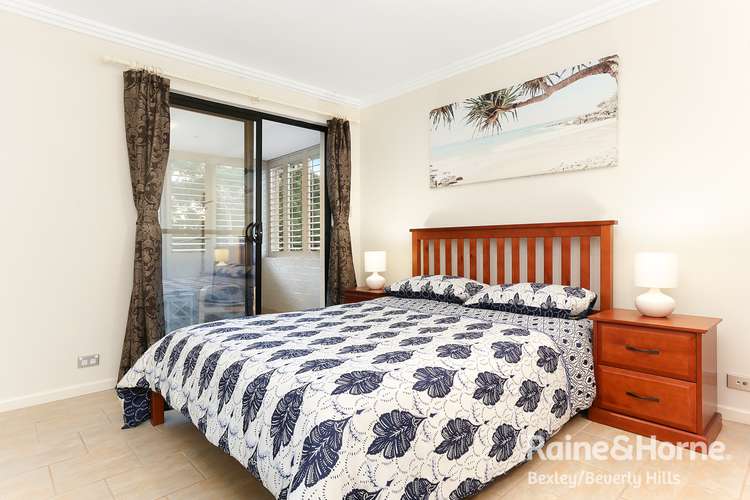 Fourth view of Homely house listing, 31a Basil Road, Bexley NSW 2207