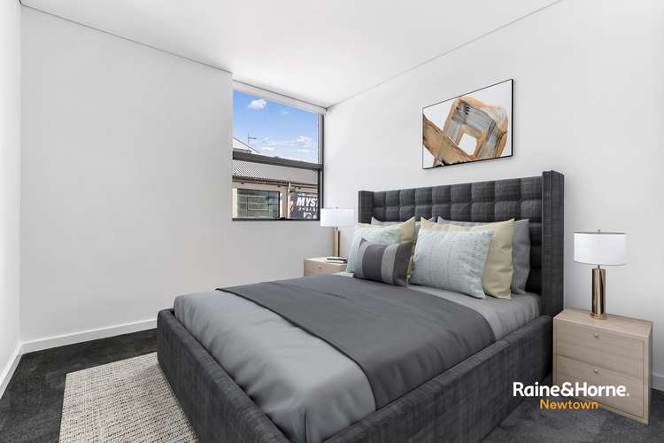 Fifth view of Homely apartment listing, 4/4-8 Bridge Road, Glebe NSW 2037