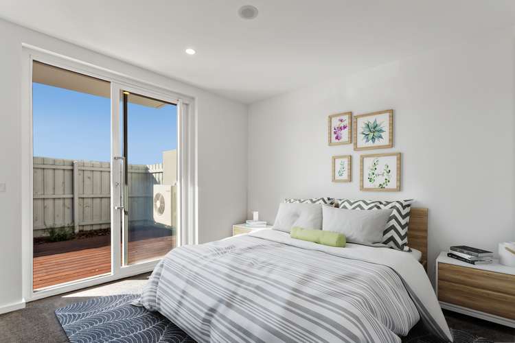 Fourth view of Homely apartment listing, G03/6 Turakina Avenue, Edithvale VIC 3196
