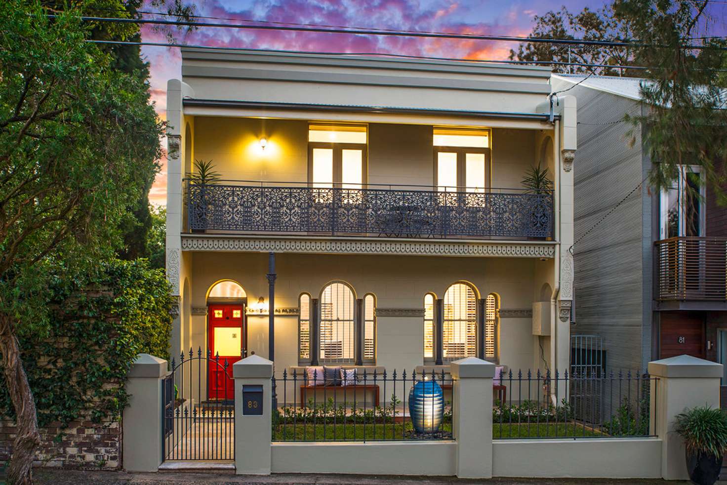 Main view of Homely house listing, 83 St Marys Street, Newtown NSW 2042