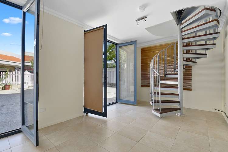 Third view of Homely house listing, 378 Cavendish Road, Coorparoo QLD 4151