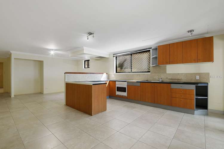 Sixth view of Homely house listing, 378 Cavendish Road, Coorparoo QLD 4151