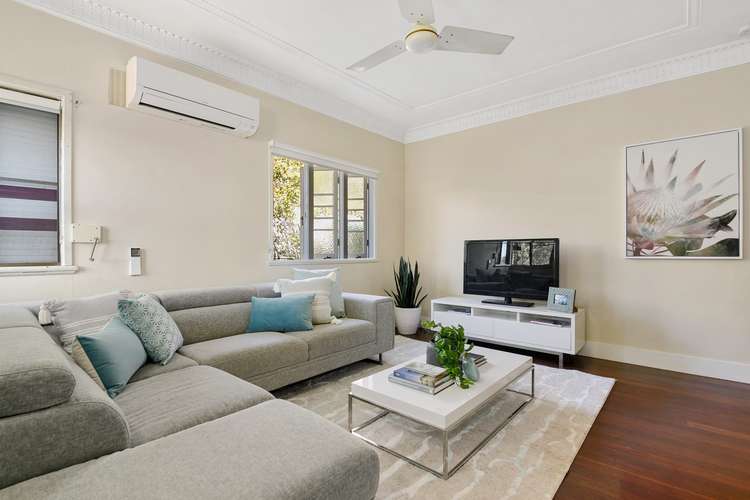 Fourth view of Homely house listing, 12 Keera Street, Coorparoo QLD 4151