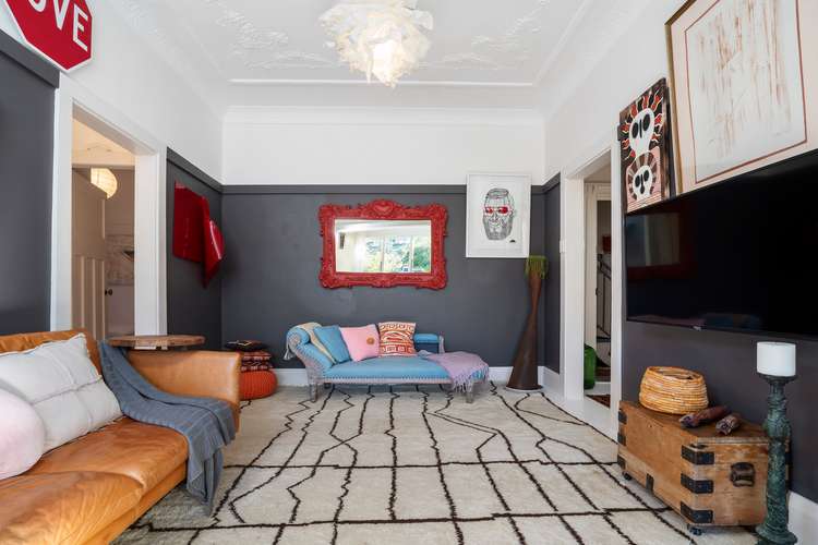 Fifth view of Homely apartment listing, 1/112 O'Donnell Street, North Bondi NSW 2026