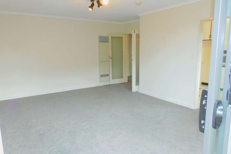 Third view of Homely apartment listing, 4/19 McIlwraith Str., Parkville VIC 3052