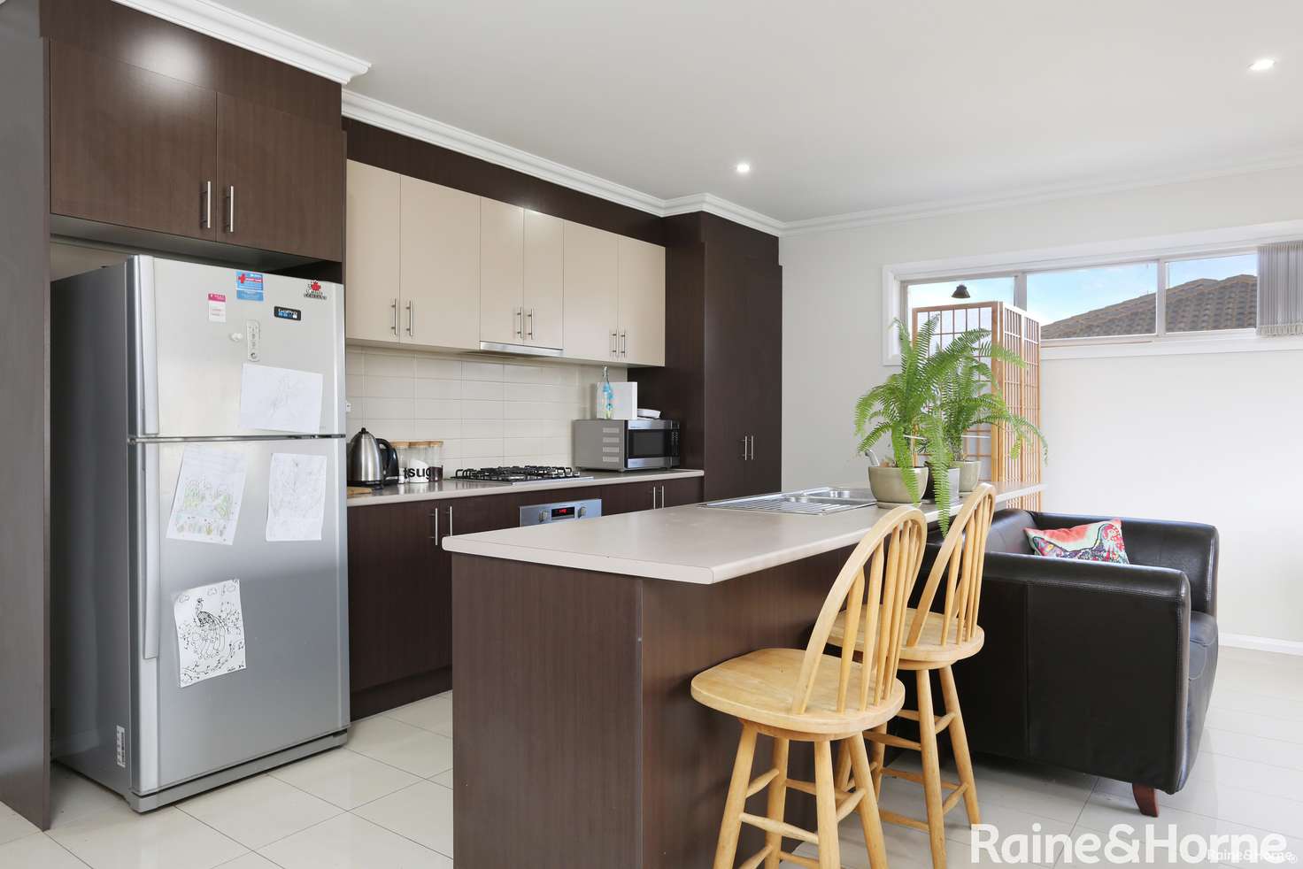 Main view of Homely unit listing, 2/7 Reidy Rise, Harkness VIC 3337