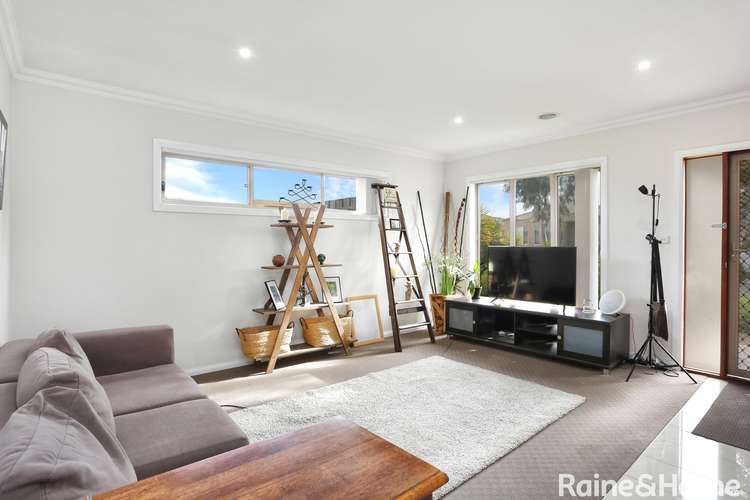 Fifth view of Homely unit listing, 2/7 Reidy Rise, Harkness VIC 3337