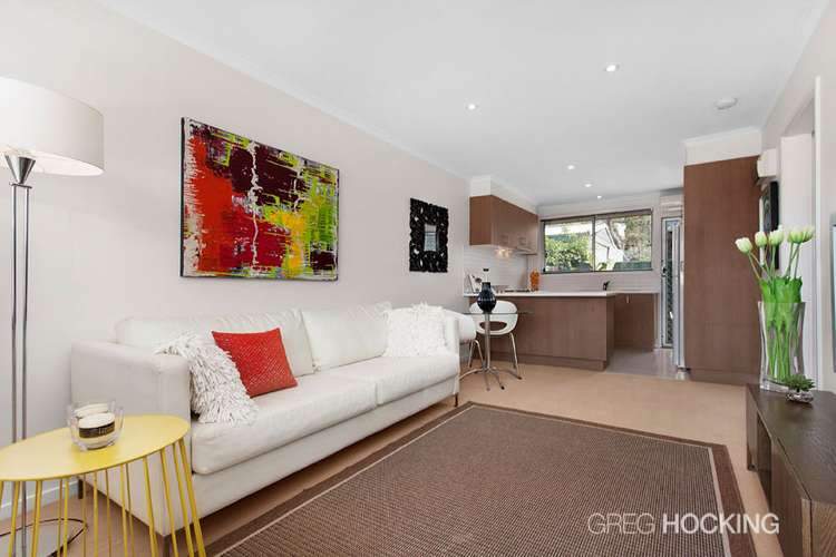 Third view of Homely unit listing, 2/9 Adeline Street, Williamstown VIC 3016