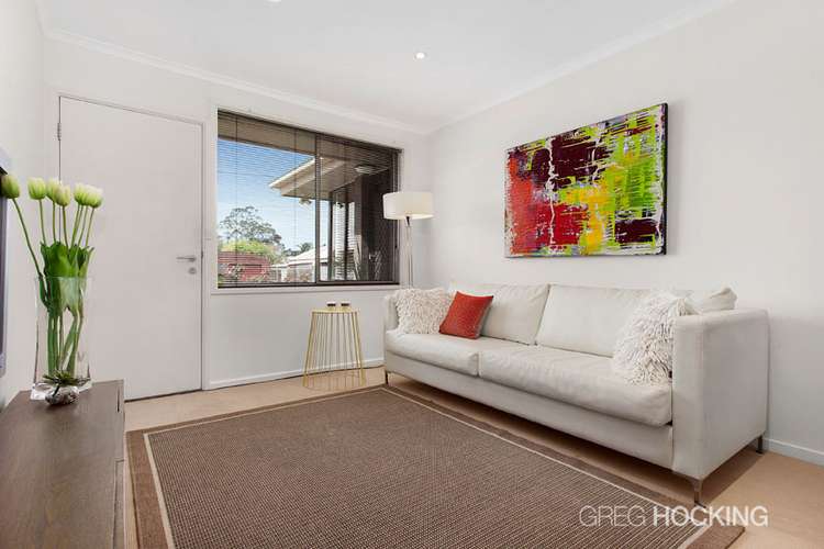 Fifth view of Homely unit listing, 2/9 Adeline Street, Williamstown VIC 3016