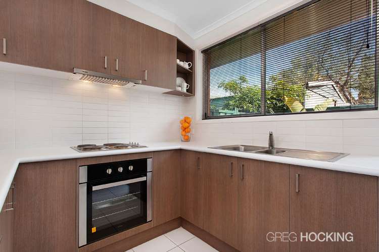 Sixth view of Homely unit listing, 2/9 Adeline Street, Williamstown VIC 3016