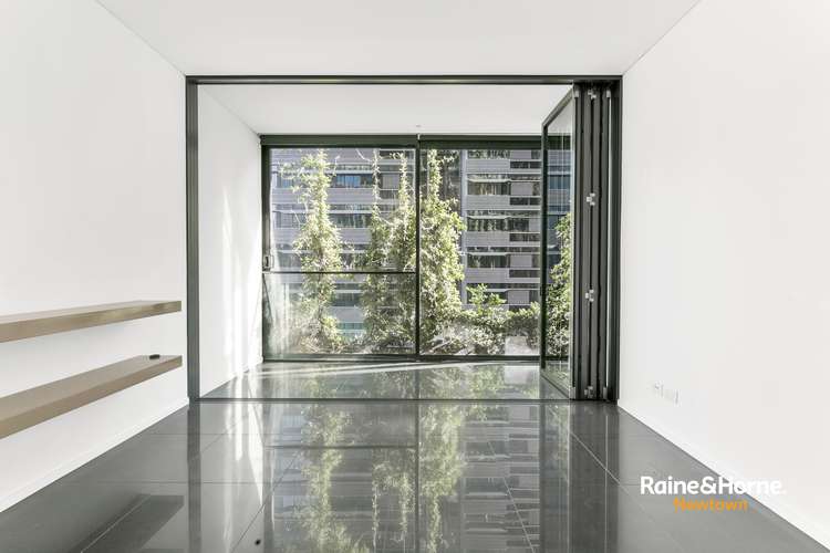 Main view of Homely apartment listing, 408/2 Chippendale Way, Chippendale NSW 2008