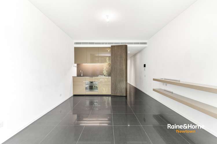 Second view of Homely apartment listing, 408/2 Chippendale Way, Chippendale NSW 2008