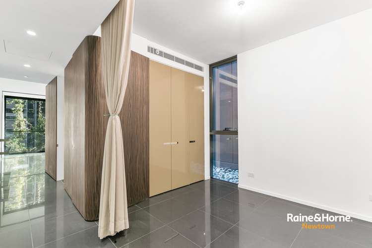 Third view of Homely apartment listing, 408/2 Chippendale Way, Chippendale NSW 2008
