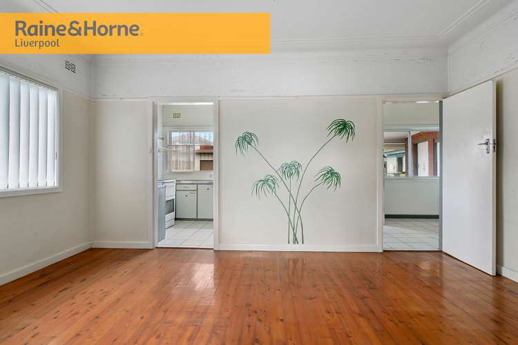 Second view of Homely house listing, 126 Alfred Road, Chipping Norton NSW 2170