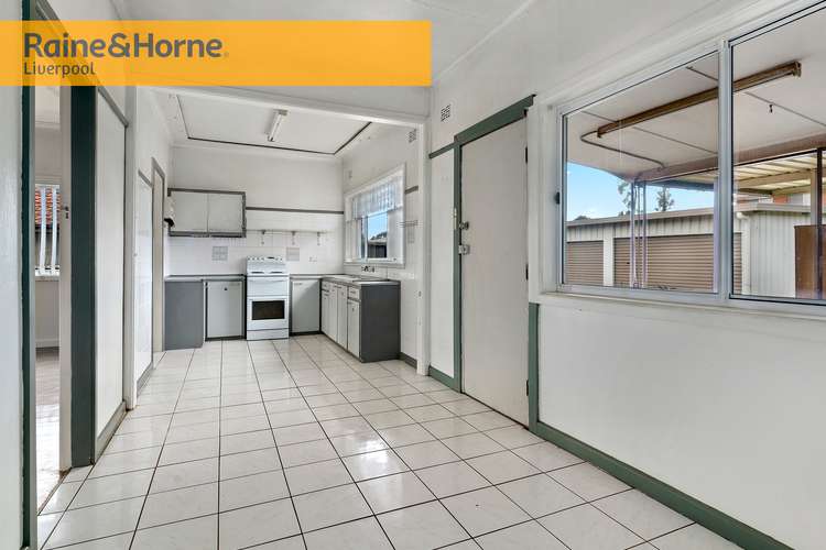 Third view of Homely house listing, 126 Alfred Road, Chipping Norton NSW 2170