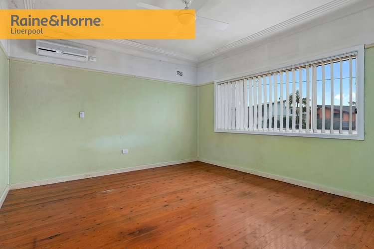 Sixth view of Homely house listing, 126 Alfred Road, Chipping Norton NSW 2170