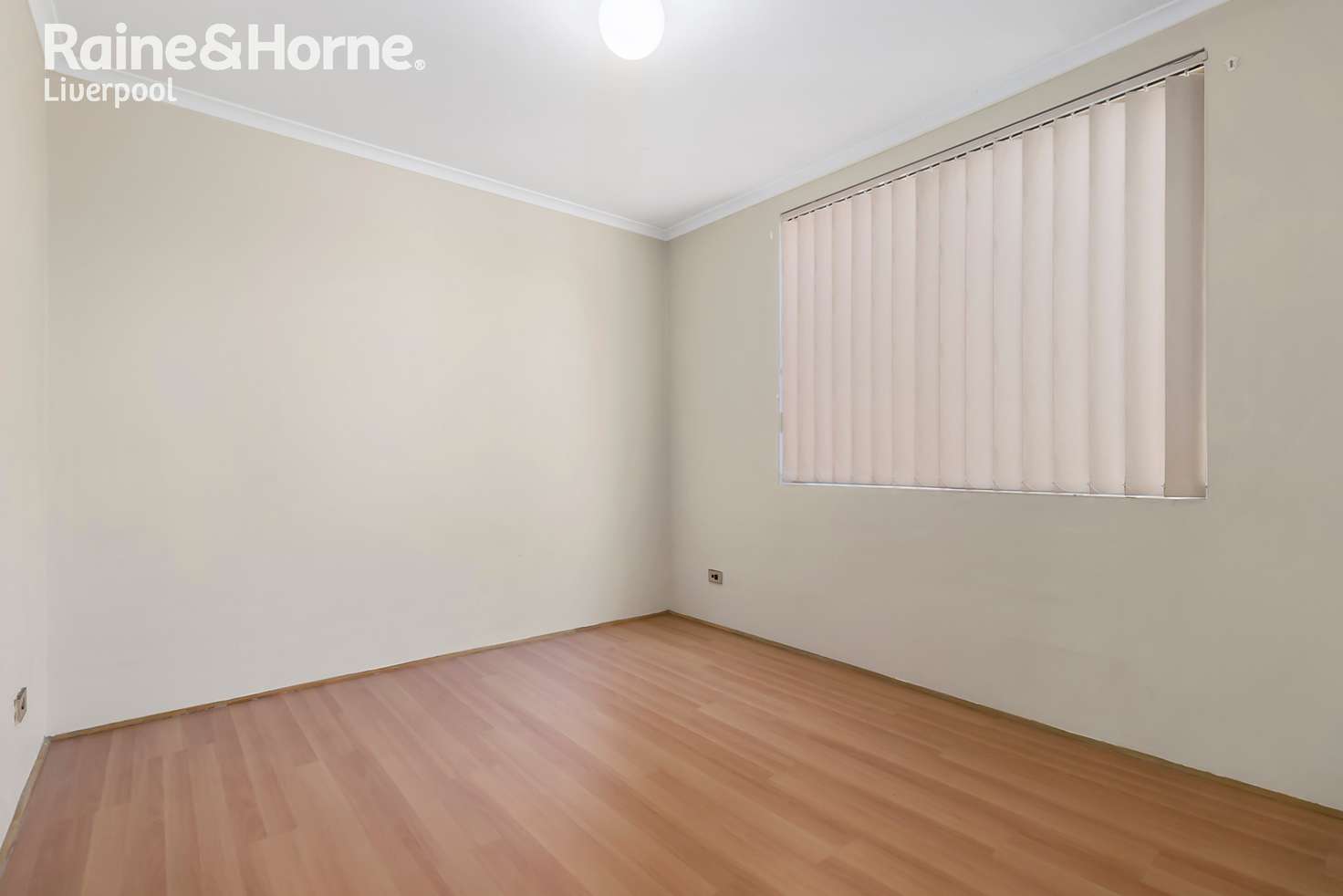 Main view of Homely unit listing, 105/1 Riverpark Drive, Liverpool NSW 2170