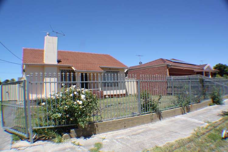 Main view of Homely house listing, 3 Elizabeth Street, Braybrook VIC 3019