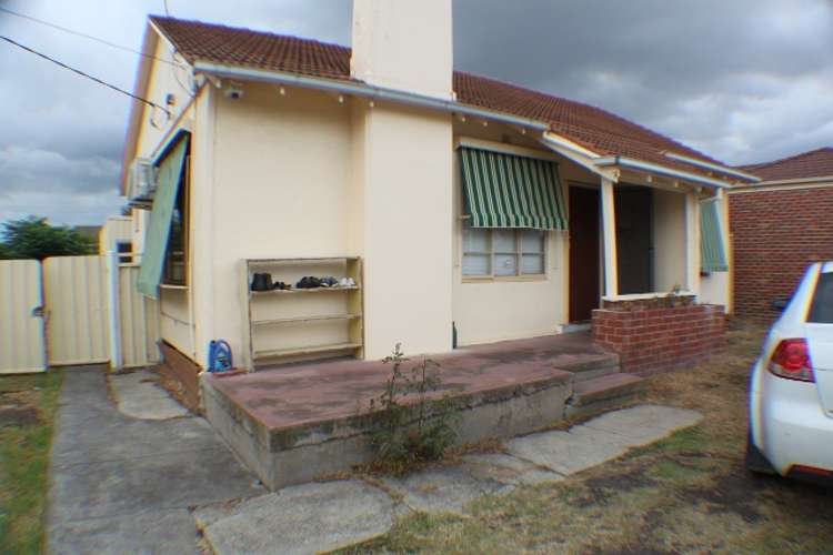 Second view of Homely house listing, 3 Elizabeth Street, Braybrook VIC 3019