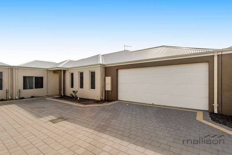 Main view of Homely house listing, 3/16 Vickers Road, Baldivis WA 6171