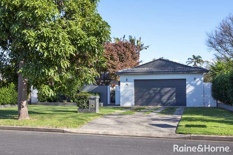 Third view of Homely house listing, 76 Riverview Road, Nowra NSW 2541