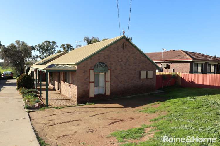 Main view of Homely unit listing, 1/115 Ashmont Ave, Ashmont NSW 2650