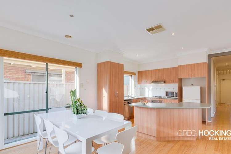 Fourth view of Homely house listing, 5 Salina Walk, Caroline Springs VIC 3023