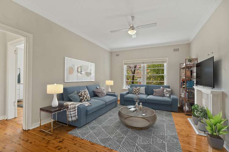 Main view of Homely apartment listing, 2/222 Sydney Road, Fairlight NSW 2094