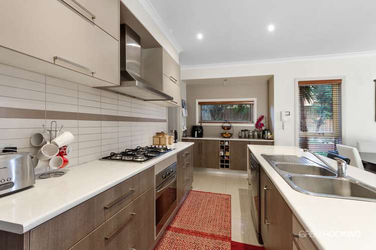 Second view of Homely house listing, 89 Oakview Parade, Caroline Springs VIC 3023