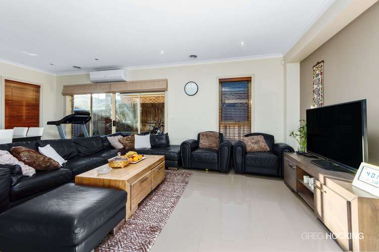Third view of Homely house listing, 89 Oakview Parade, Caroline Springs VIC 3023
