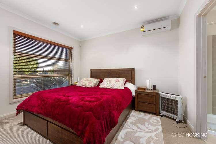 Fifth view of Homely house listing, 89 Oakview Parade, Caroline Springs VIC 3023