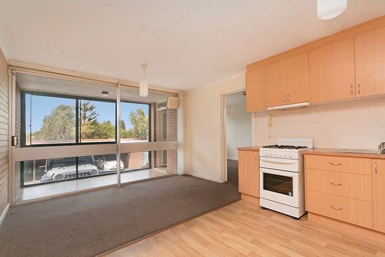 Second view of Homely apartment listing, 3/1 Forrest Street, Fremantle WA 6160