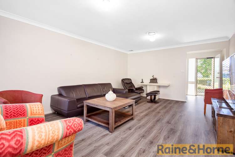 Fourth view of Homely house listing, 25 Thomas Francis Way, Rouse Hill NSW 2155