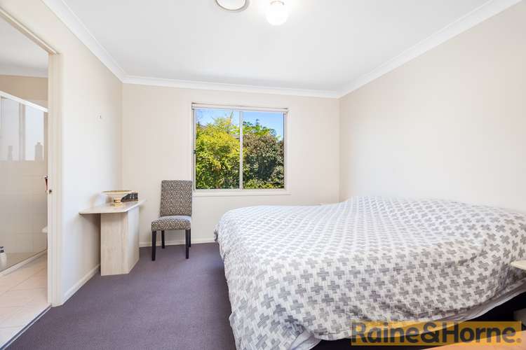 Fifth view of Homely house listing, 25 Thomas Francis Way, Rouse Hill NSW 2155
